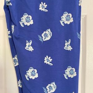 Betabrand Cigarette Dress Yoga Pants